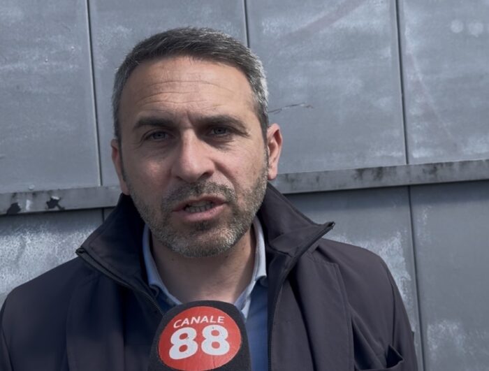 Fonderie Pisano, Massimiliano Natella: “Ecco Il Lavoro Fatto Dal Comune Di Salerno” 3
