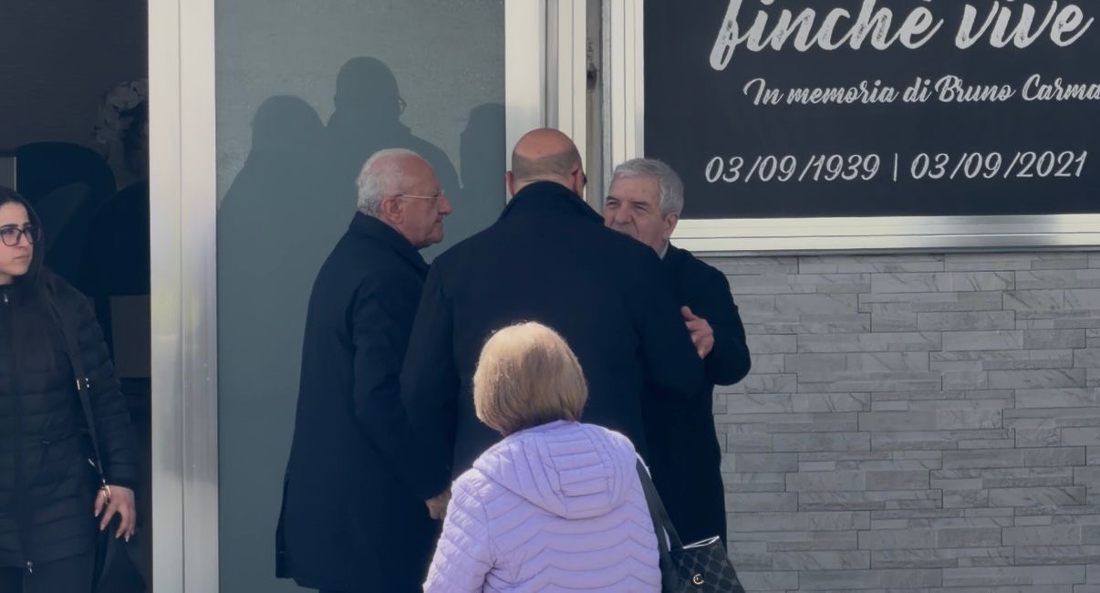 Gaspare Russo, Tra Ricordi E Quella “Fuga” A Parigi 3