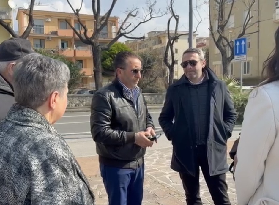 Giardini Di Asia E Degli Amici Del Mandorlo, Natella Con Le Famiglie Delle Nuvolette – 3