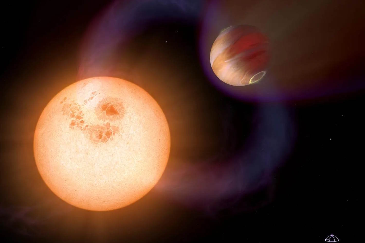 Gli astronomi hanno scoperto più di 100 nuovi esopianeti grazie all'Intelligenza Artificiale, segnando solo l'inizio di questa ricerca. 7