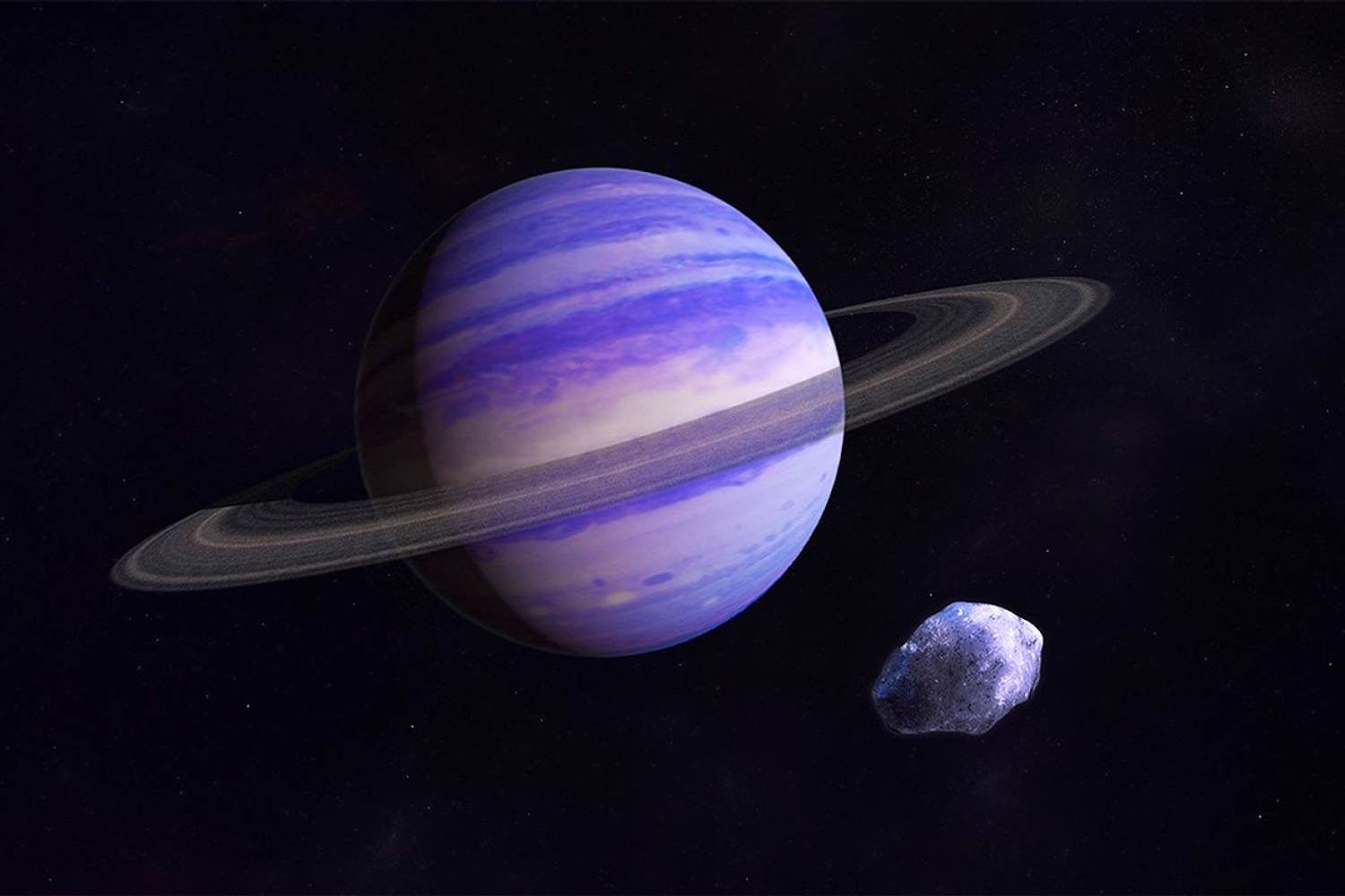 Gli astronomi hanno scoperto più di 100 nuovi esopianeti grazie all'Intelligenza Artificiale, segnando solo l'inizio di questa ricerca. 11