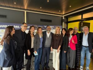 “Guidati Dal Cuore”: La Solidarietà Per I Sogni 7