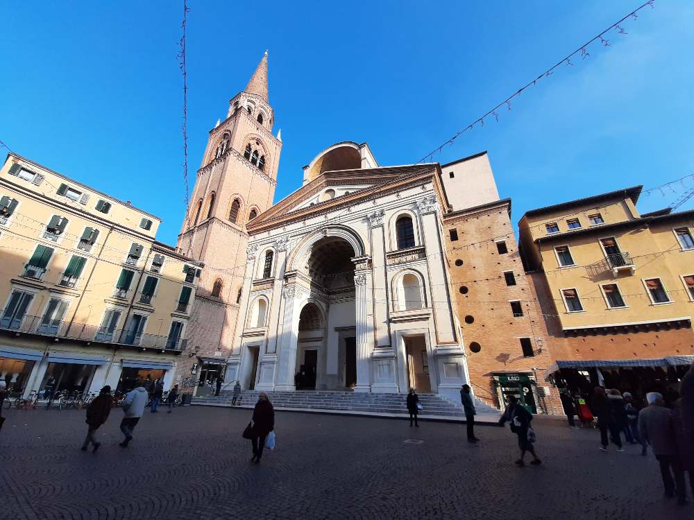 Ho percorso in bicicletta la pista ciclabile del Mincio, da Peschiera del Garda a Mantova (e condivido un consiglio da non perdere a Borghetto) 21