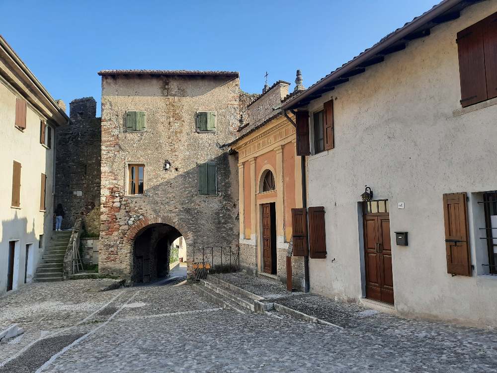 Ho percorso in bicicletta la pista ciclabile del Mincio, da Peschiera del Garda a Mantova (e condivido un consiglio da non perdere a Borghetto) 15