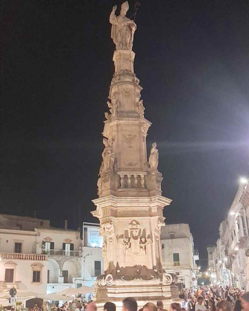 Ho visitato Ostuni e ti racconto perché dovresti vivere l'incanto della Città Bianca almeno una volta nella tua esistenza. 19