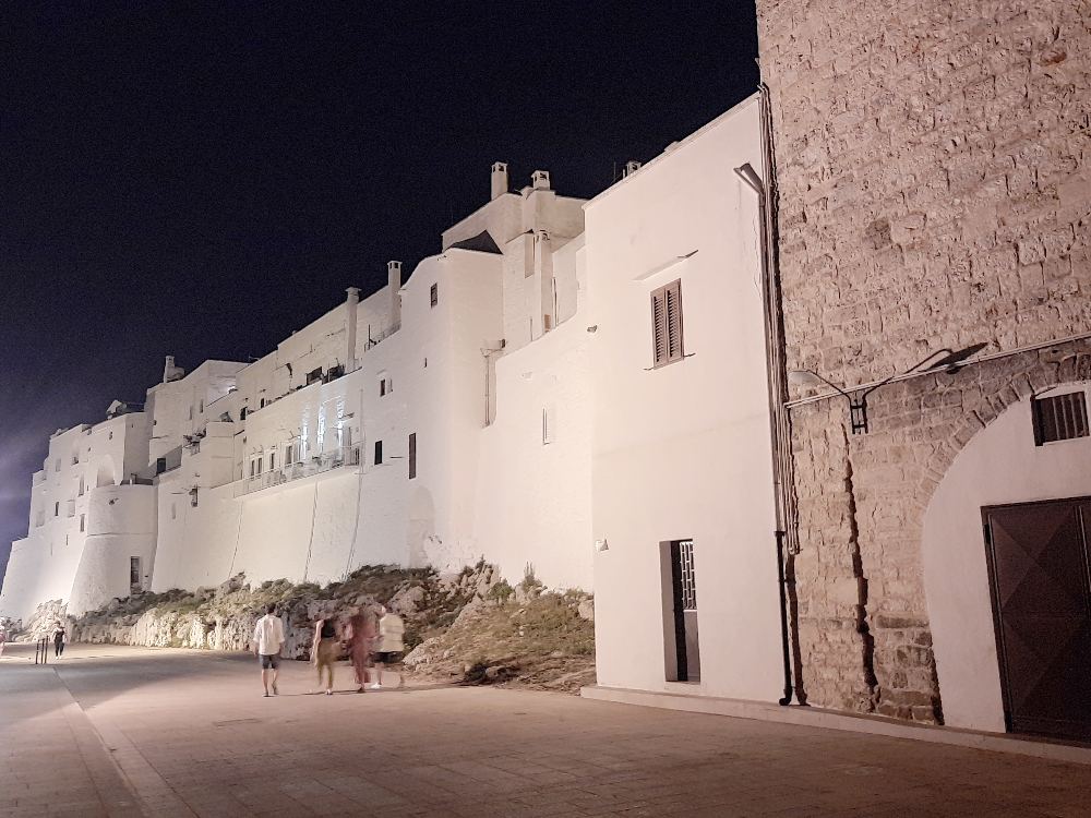 Ho visitato Ostuni e ti racconto perché dovresti vivere l'incanto della Città Bianca almeno una volta nella tua esistenza. 13