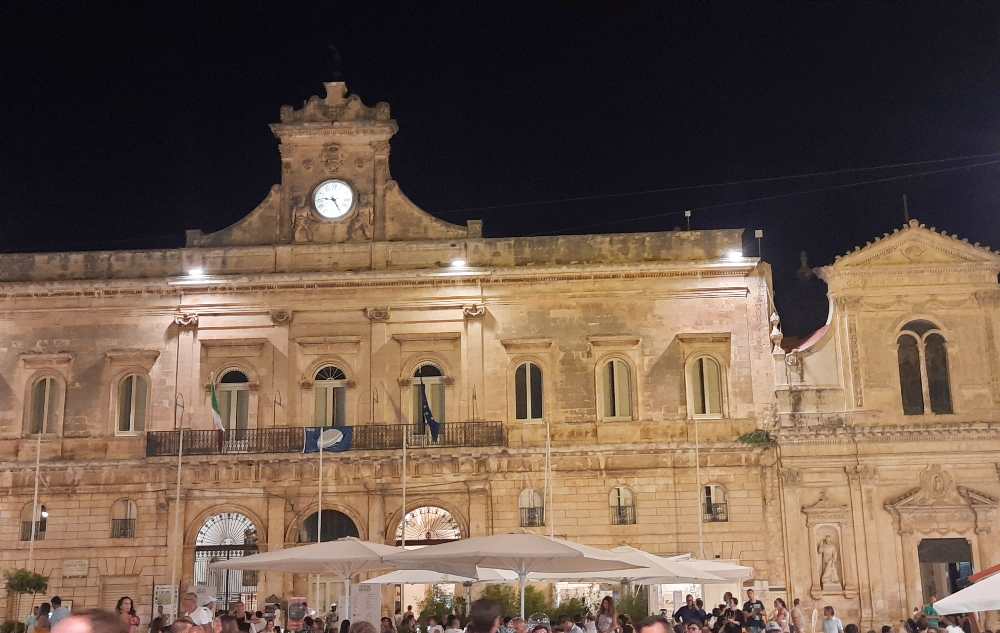 Ho visitato Ostuni e ti racconto perché dovresti vivere l'incanto della Città Bianca almeno una volta nella tua esistenza. 17