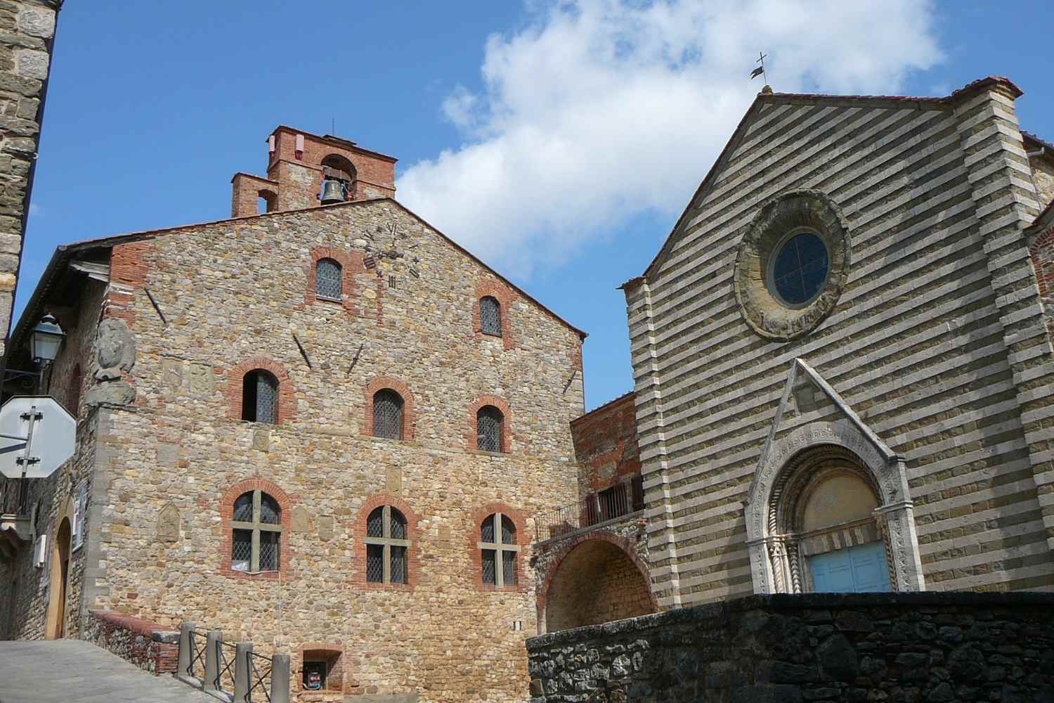 I 20 paesi in competizione per il titolo di Borgo dei Borghi 2026: modalità di voto e data di annuncio del vincitore. 17