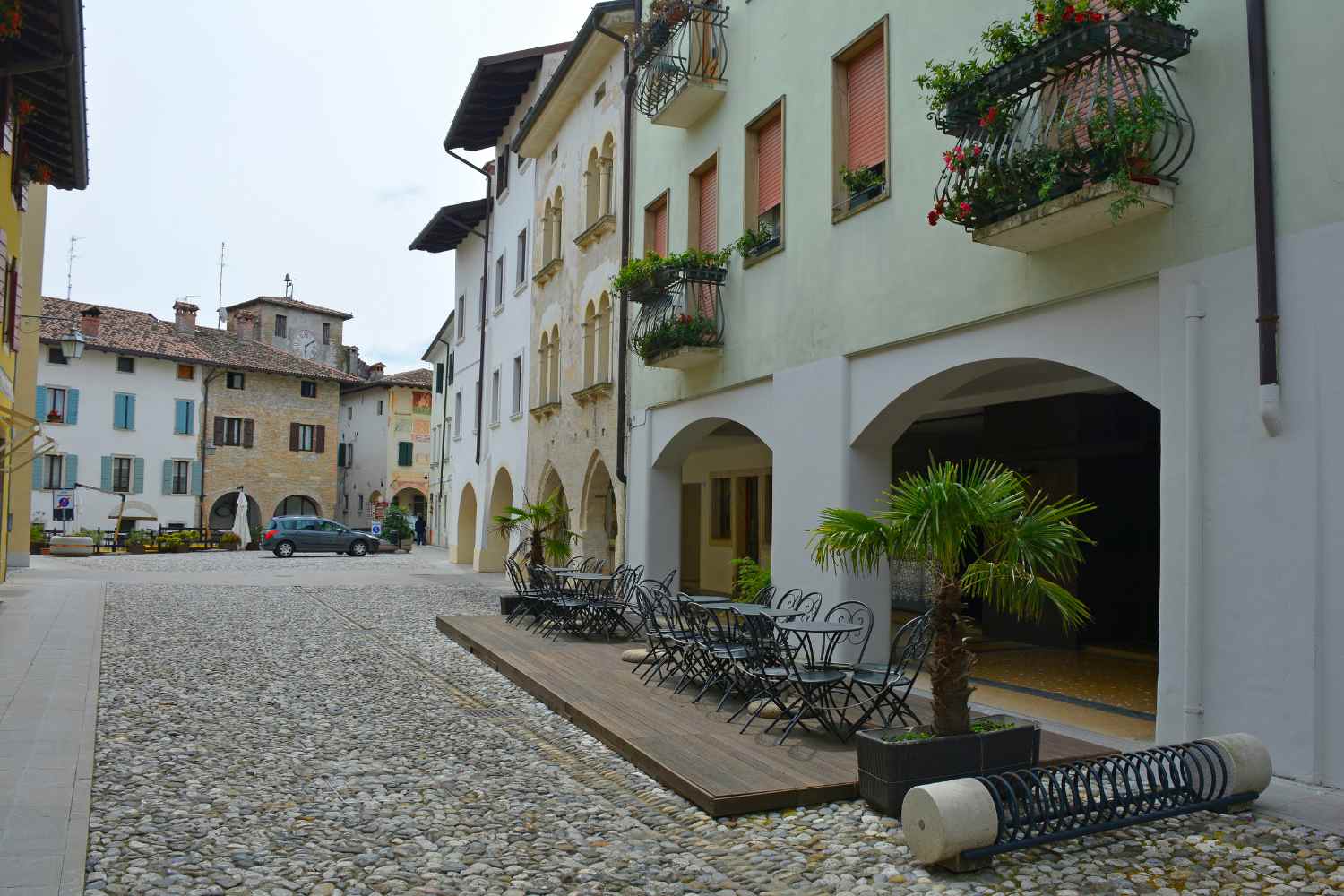 I 20 paesi in competizione per il titolo di Borgo dei Borghi 2026: modalità di voto e data di annuncio del vincitore. 13