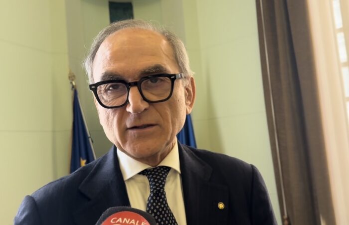Il Cammino Di Panico A Meta’ Strada… Tra Cuore E Mente 3