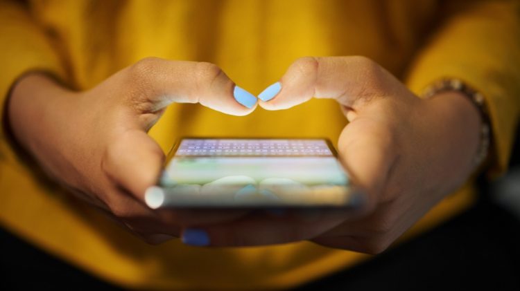 Il tempo libero è dominato dai social, l’era dello scrolling 2