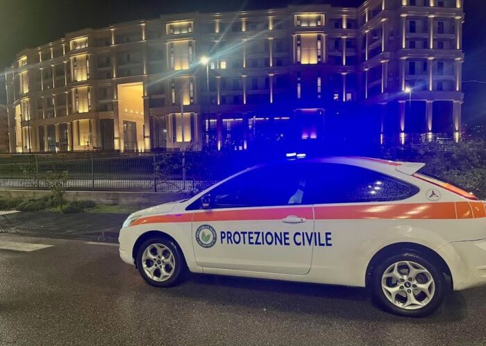Il Volontariato Salernitano Si Rafforza, Volontariato Verde Pubblico Diventa Ufficialmente Protezione Civile E Cercano Volontari 3