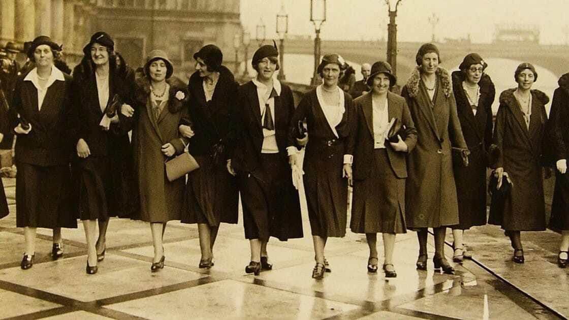 Il voto femminile del 10 marzo 1946, dal silenzio alle urne 2