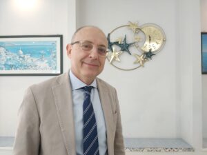 Ilardi Rompe Il Silenzio, Basta Falsità Sul Porticciolo Di Pastena 9