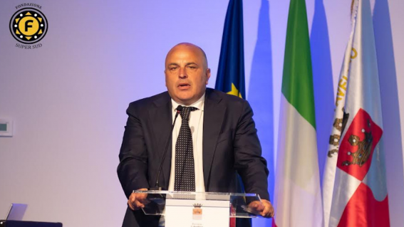 Innovazioni Possibili Per Lo Sviluppo Delle Aree Interne, Convegno Al Next Di Capaccio Paestum 3