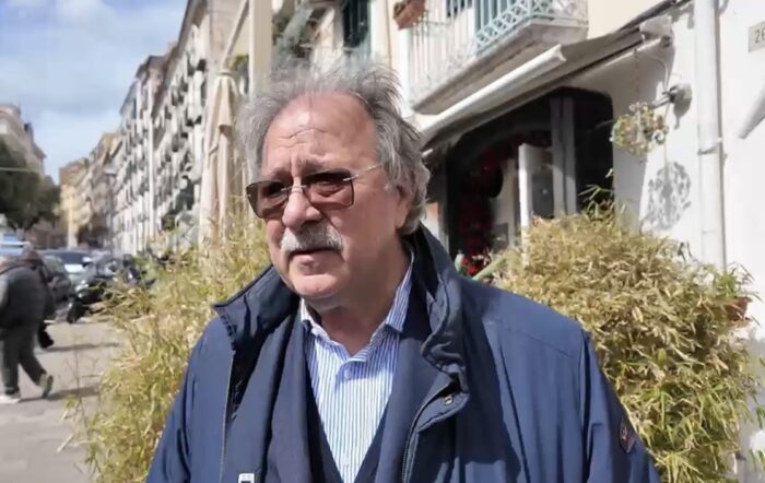 La Chiusura Delle Fonderie Apre La Campagna Elettorale Di Lanocita 3