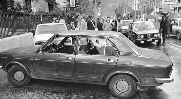 La mafia uccide Piersanti Mattarella 6 gennaio 1980 2