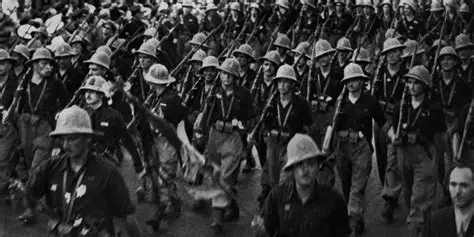 La Marcia di Gondar: l'ultima azione coloniale italiana 2