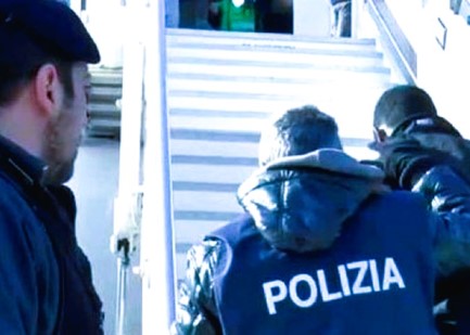 La Polizia Di Stato Rimpatria Un Marocchino Pluripregiudicato 3