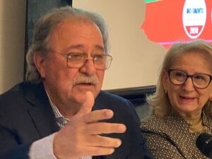 Lanocita Candidato Sindaco Punta A Cambiare Salerno: Moderna, Sicura E Partecipata 15