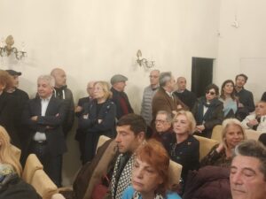 Lanocita Candidato Sindaco Punta A Cambiare Salerno: Moderna, Sicura E Partecipata 13