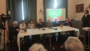 Lanocita Candidato Sindaco Punta A Cambiare Salerno: Moderna, Sicura E Partecipata 11