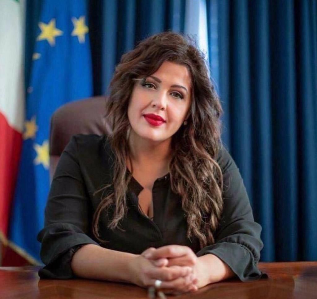 Lanocita, Il Candidato Di Un “Percorso Avviato” 3