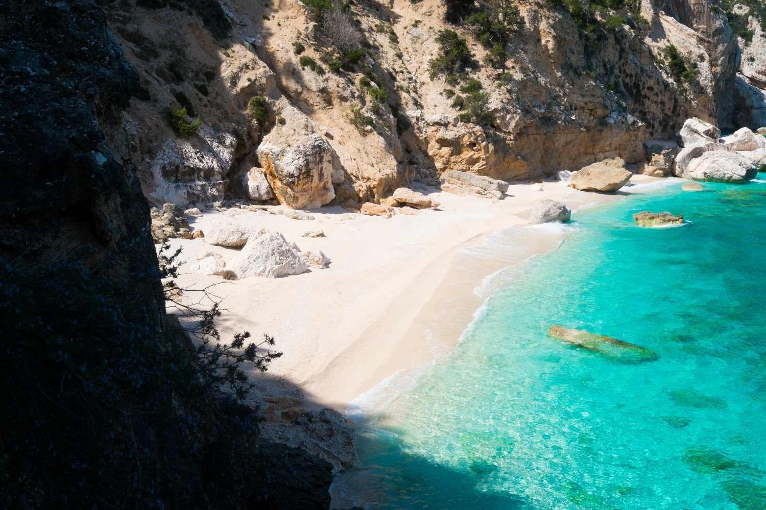 Le 20 coste più affascinanti d'Europa secondo Tripadvisor (quattro si trovano in Italia) 27
