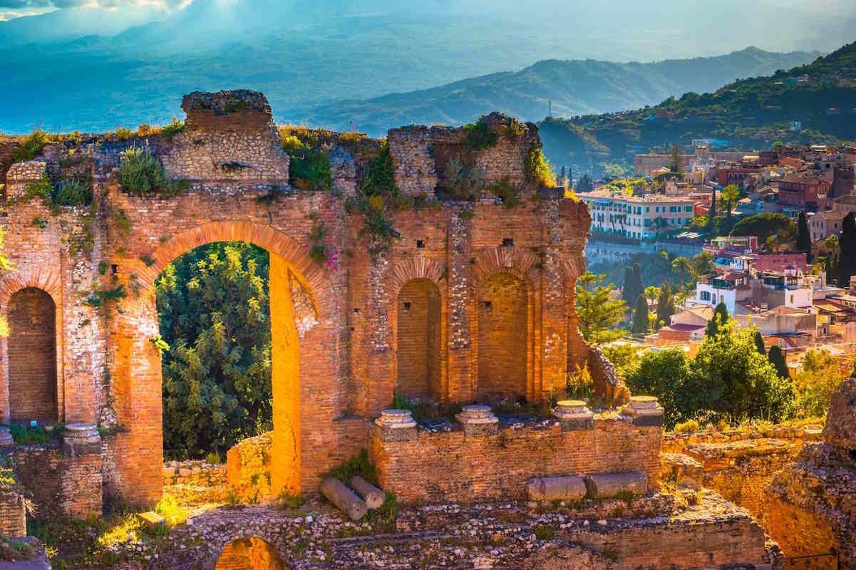 Le 20 destinazioni consigliate per le vacanze dall'European Best Destinations 2026 (7 si trovano in Italia) 39