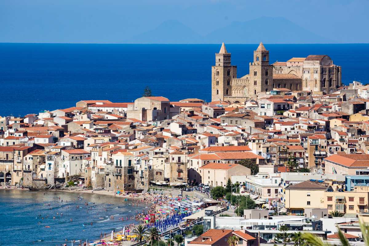 Le 20 destinazioni consigliate per le vacanze dall'European Best Destinations 2026 (7 si trovano in Italia) 33