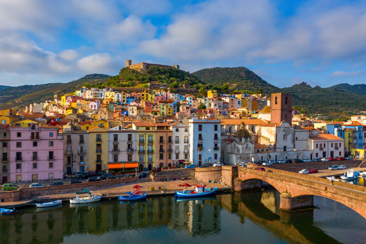 Le 20 destinazioni consigliate per le vacanze dall'European Best Destinations 2026 (7 si trovano in Italia) 35