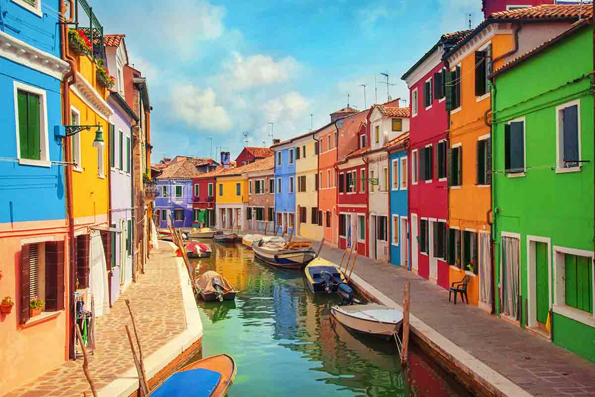 Le 20 destinazioni consigliate per le vacanze dall'European Best Destinations 2026 (7 si trovano in Italia) 27