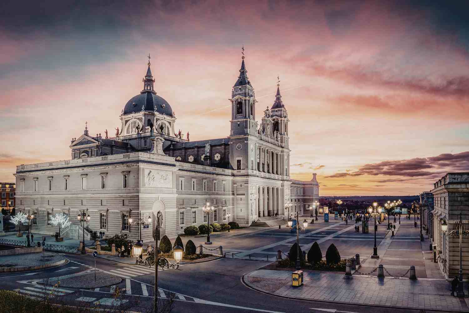 Le 20 destinazioni consigliate per le vacanze dall'European Best Destinations 2026 (7 si trovano in Italia) 21