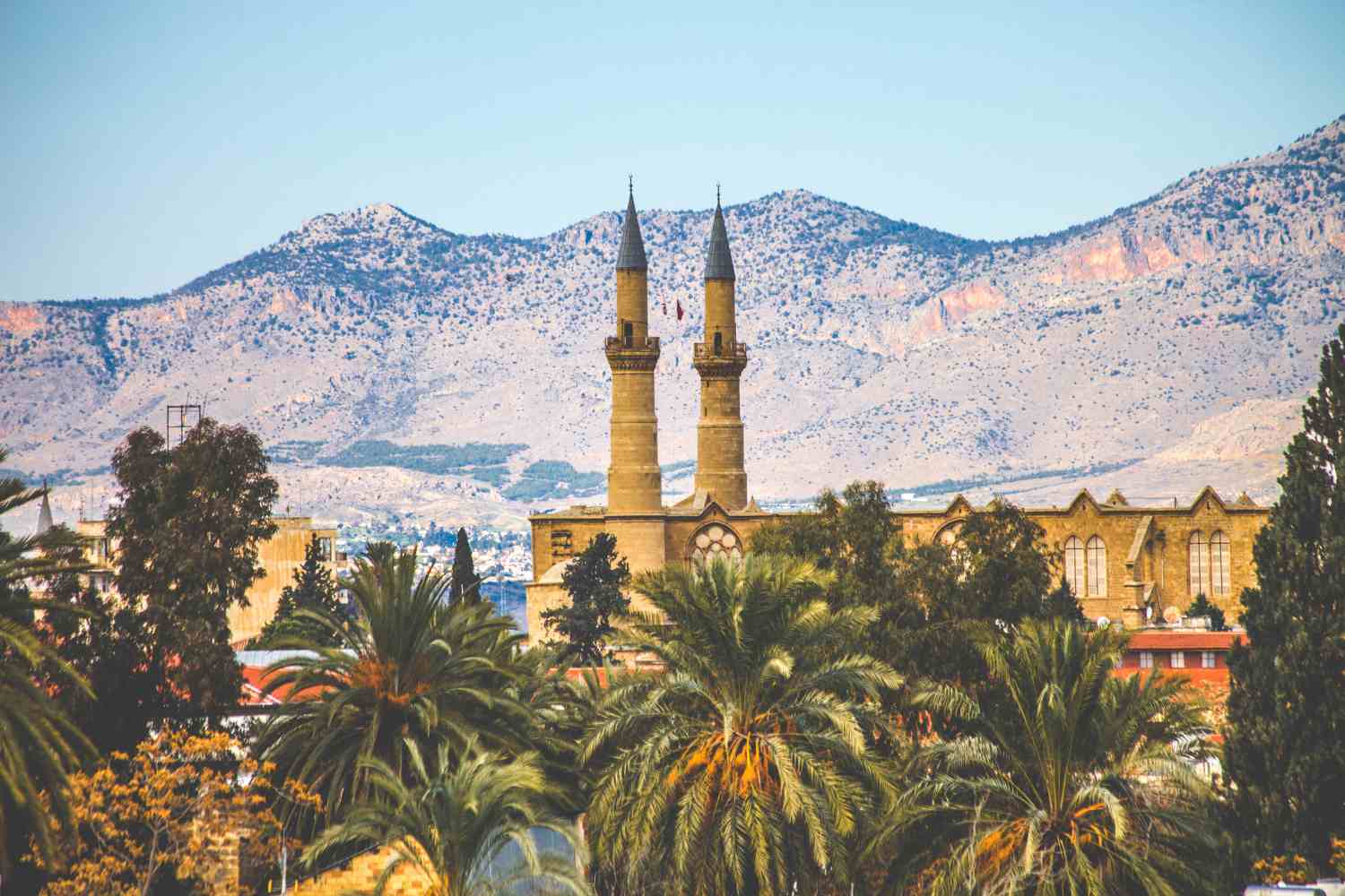 Le 20 destinazioni consigliate per le vacanze dall'European Best Destinations 2026 (7 si trovano in Italia) 23