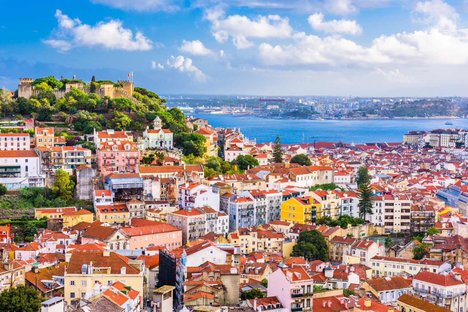 Le 20 destinazioni consigliate per le vacanze dall'European Best Destinations 2026 (7 si trovano in Italia) 29