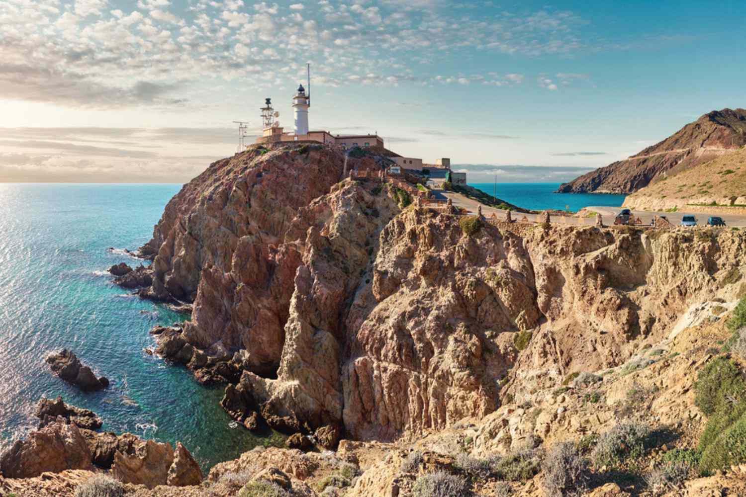 Le 20 destinazioni consigliate per le vacanze dall'European Best Destinations 2026 (7 si trovano in Italia) 31