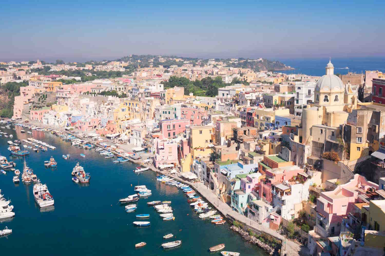 Le 20 destinazioni consigliate per le vacanze dall'European Best Destinations 2026 (7 si trovano in Italia) 37