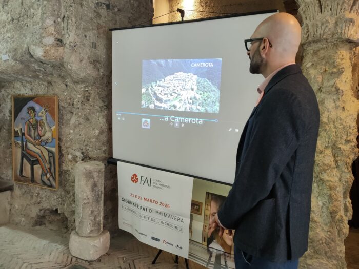 Le Giornate Fai Sabato E Domenica Riaprono I Tesori Della Provincia Di Salerno – 5