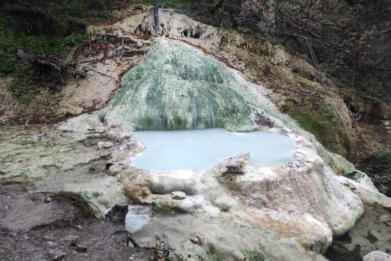 Le terme più convenienti d'Europa: la sesta è un autentico gioiello. 3