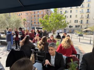 L’Espresso Delle Idee E… La Forza Delle Donne – 11