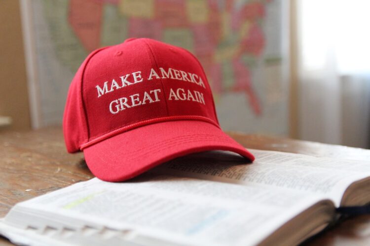 MAGA spaccata dalla strategia internazionale di Trump 2