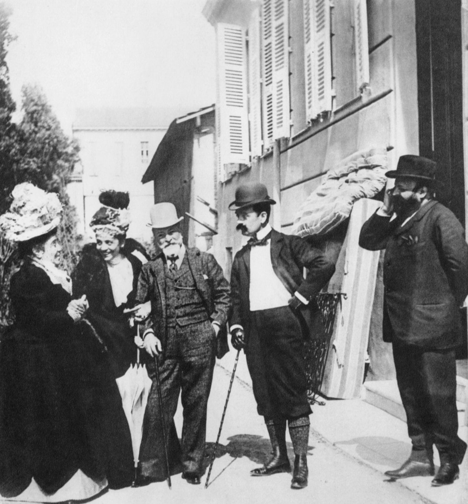 Matilde Serao, una delle prime pioniere dell’Empowerment femminile 2