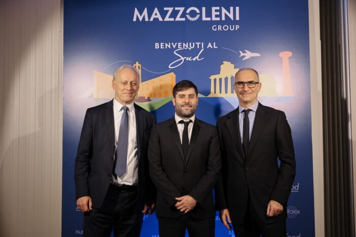 Mazzoleni, “Benvenuti Al Sud”: Il Gruppo Bergamasco Cresce Fino A 175 Milioni Di Euro Di Fatturato E Punta A Potenziare Gli Investimenti In Provincia Di Salerno 5
