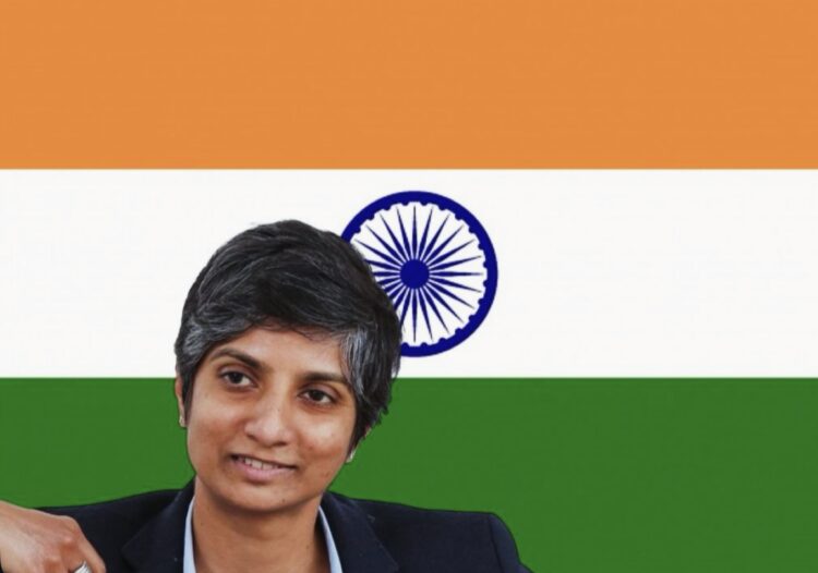 Menaka Guruswamy, prima parlamentare LGBTQIA+ in India? 2