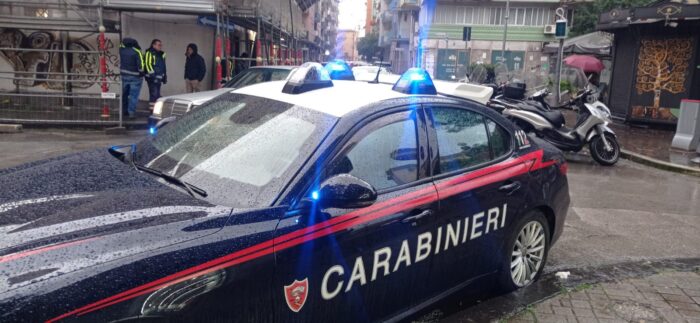 Minacciato Consegna Auto E Orologio Di Valore, Arrestate Tre Persone 3