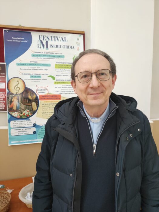 Montecorvino Rovella, Domenica 22 Marzo Cori Uniti Per Il 2° Concerto Della Misericordia 5