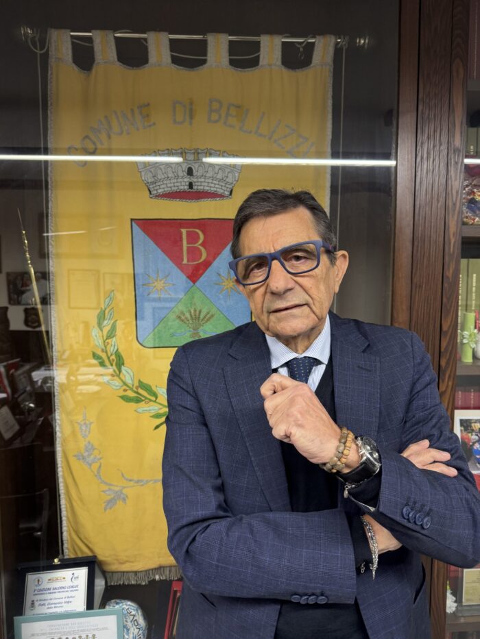 Morte Ciro Di Martino, Il Cordoglio Di Due Comunita’ 3