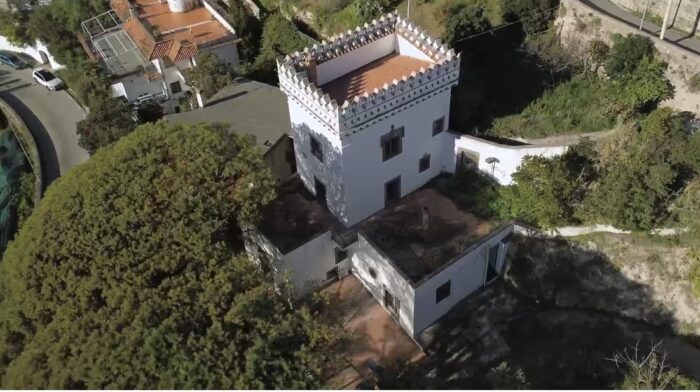 Musei Provinciali: “Fai La Tua Parte” A Villa Guariglia – 3