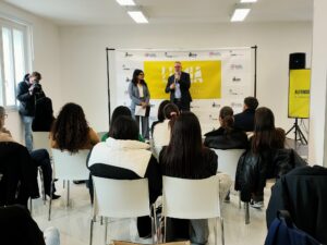 Nasce Il Progetto Lumia: Valore, Talento E Benessere – 9