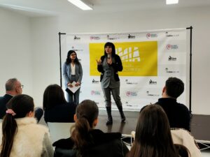 Nasce Il Progetto Lumia: Valore, Talento E Benessere – 11